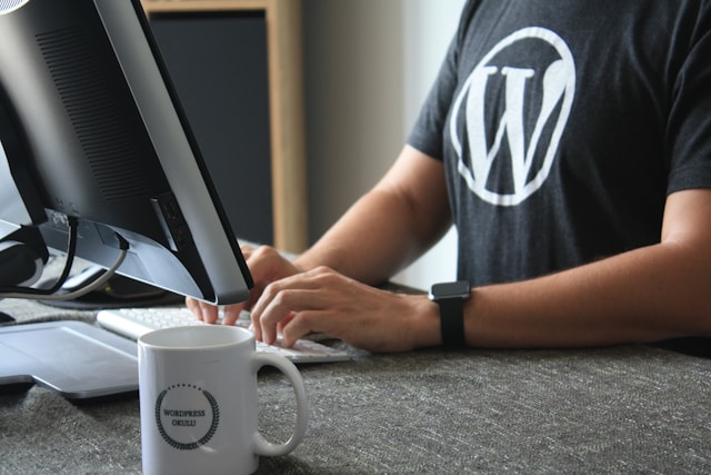 sell services online using WooCommerce