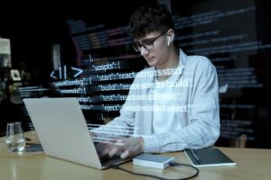Shopify Developer